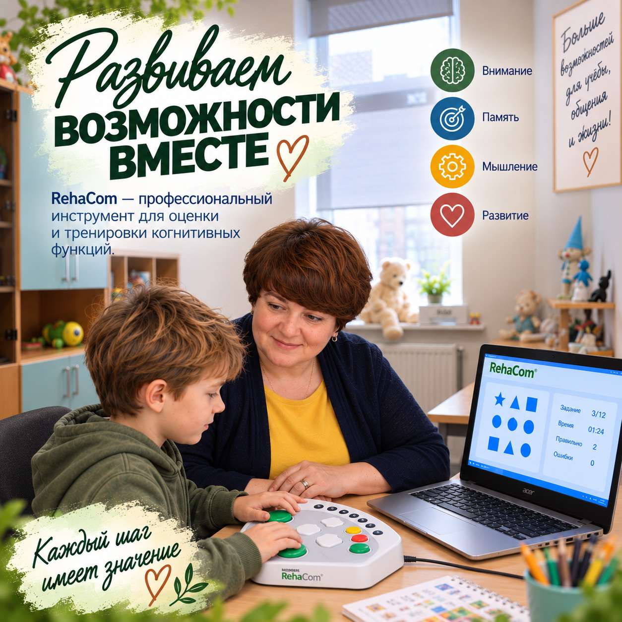 клуб родителей 3